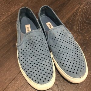 Steve Madden Slip On Shoes